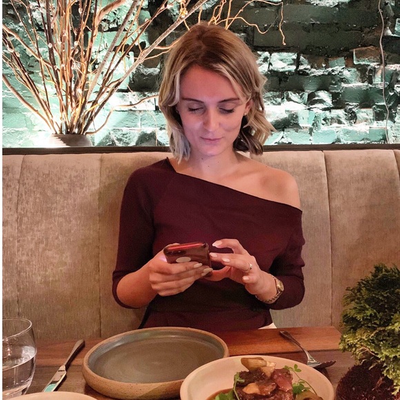 Meet your Posher, Giuliana - Picture 3 of 3